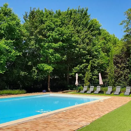 D'hotes Domaine De La Brette 3*