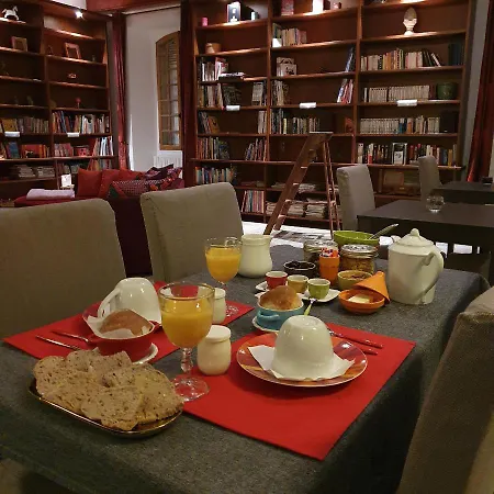 D'hotes Domaine De La Brette Bed and breakfast 3*