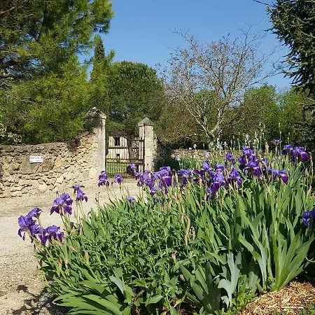 Bed and breakfast D'hotes Domaine De La Brette 3*