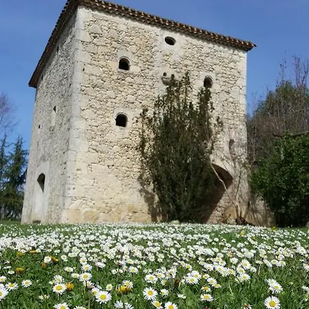 D'hotes Domaine De La Brette 3*