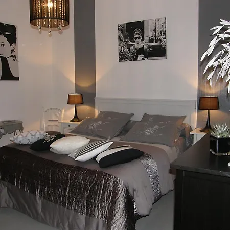 D'hotes Domaine De La Brette 3* Moncrabeau