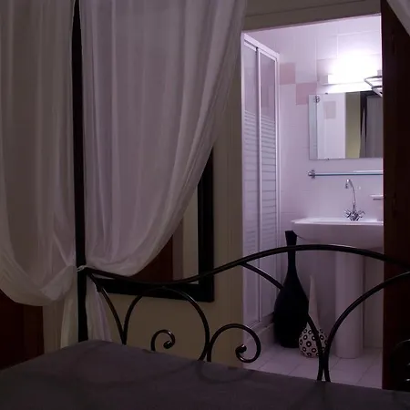 Bed and breakfast D'hotes Domaine De La Brette Moncrabeau