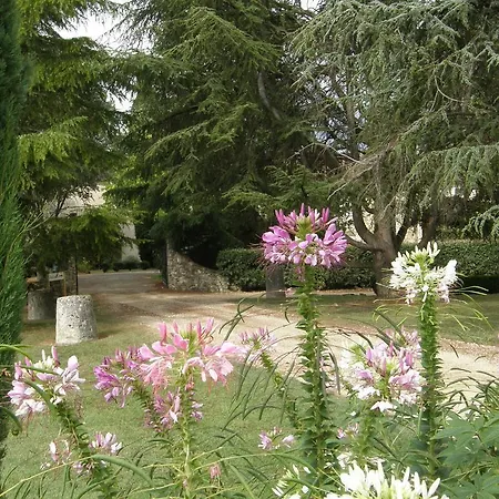 Bed and breakfast D'hotes Domaine De La Brette