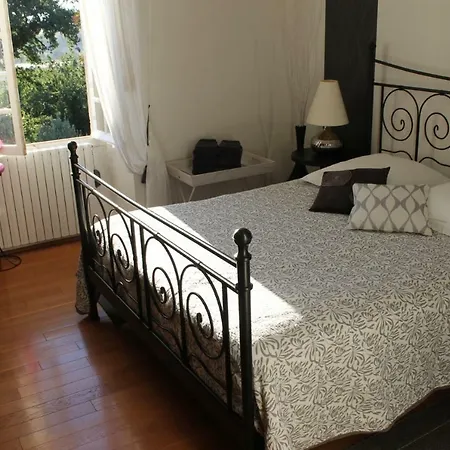 Bed and breakfast D'hotes Domaine De La Brette